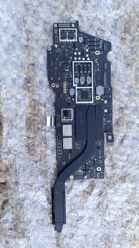 Scheda madre macbook pro - macbook, 13"