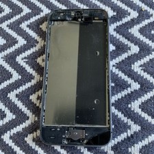 iphone 5s NON TESTATO non