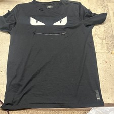 Fendi Monster Shirt size L