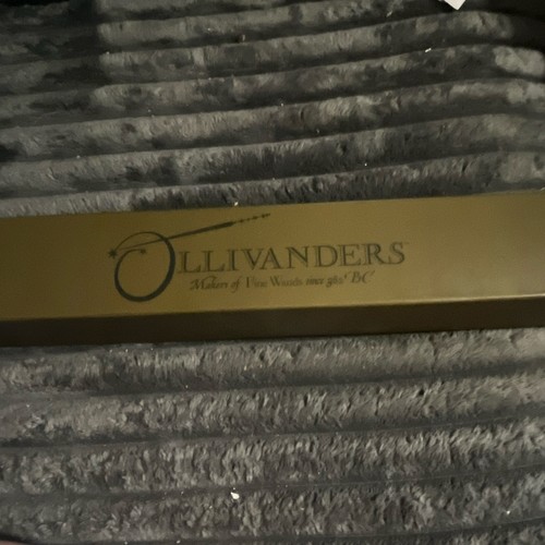 Bacchetta magica ollivanders - bacchetta,
