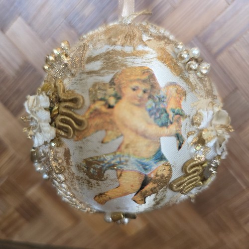 Decorazione albero natale - decorazione,