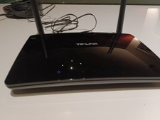 TP-LINK ARCHER D50 MODEM