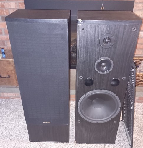 Onkyo fusion 40 - av, sk-40