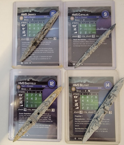 Wotc axis allies - at, sea