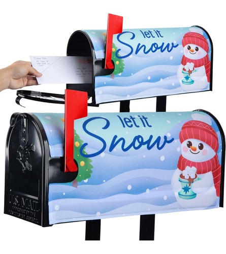 Let snow coperchio - it,