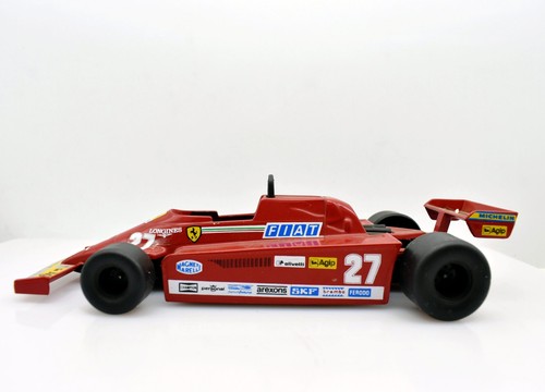 Modellini auto formula - modellini,