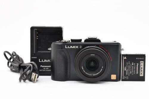 Set caricabatterie panasonic - set,