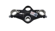 PIASTRA SUPERIORE FORCELLA YAMAHA TZR 50 2004 2019 RISER ALLOGGIO