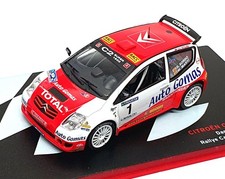 Altaya Scala 1/43 S2664 -