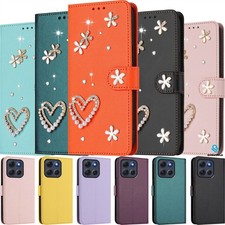 Custodia telefono portafoglio