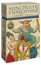 Minchiate fiorentine. Con