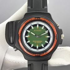 Orologio Vintage Maruman