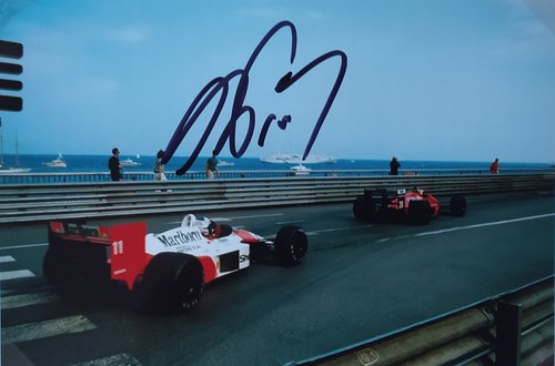 Formula autografi alain - formula, 1,