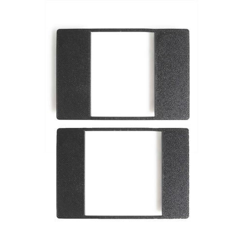 Mamiya press film back - back, ---