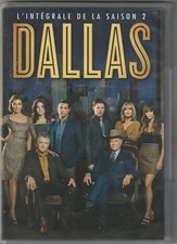 DALLAS INTEGRALE SAISON 2