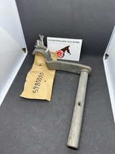 Albero forcella spingidisco frizione *ORIGINALE* FIAT Panda 141/Y10 Cod. 5985390