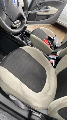 Sedile lato guida fiat - lato,