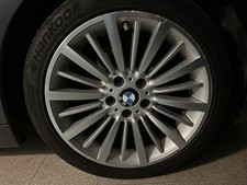 Cerchi Bmw ORIGINALI Luxury 18