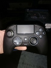 Joystick ps4 nacon