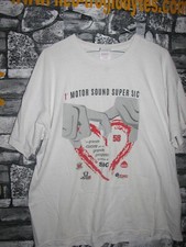 Vintage Honda # 58 Simoncelli Sic tribute cotton jersey shirt trikot maillot