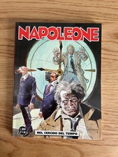 NAPOLEONE NUMERO 19 - NEL