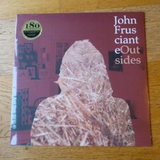 John Frusciante Outsides 12"
