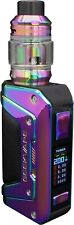 L200 Aegis Legend 2 Kit -Box Mod 200W + Z Sub Ohm 2021 Atomizzatore 5.5Ml (Z0.2 