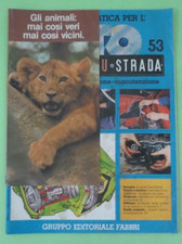 SU STRADA - ENCICLOPEDIA