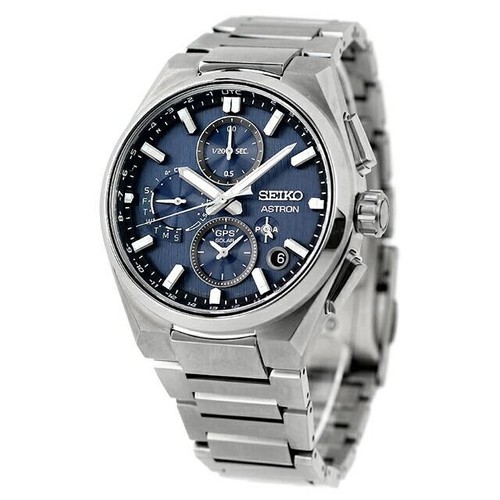 Orologio seiko astron sbxc161 - orologio,