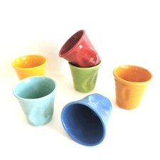 Kaleidos set 6 Bicchierini