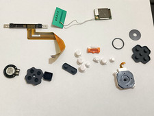 Joystick-pulsanti-fotocamera e