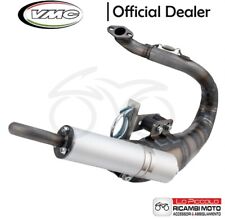 Marmitta Racing VMC STRIKE per