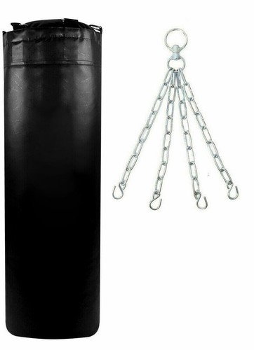 Borsa boxe pesante piedi - pesante, 3