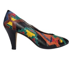 Vintage Andrea Pfister