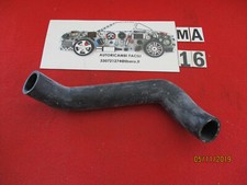 MANICOTTO ACQUA INFERIORE PER SEAT MARBELLA TERRA RADIATOR HOSE