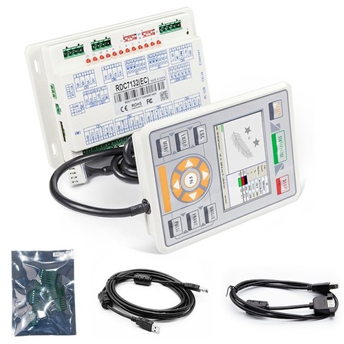 Regolatore laser co2 - regolatore, ruida