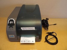 CAB E4/200 5410006 stampante