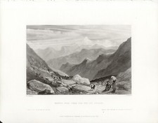 MONVISO DAL COL  DE JULIEN 