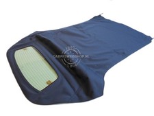 Saab 900 NG ASC cabrio capote tetto con vetro vetro vetro