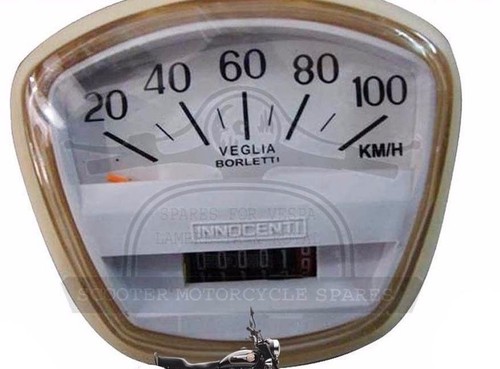 Compatibile con lambretta - con, sx