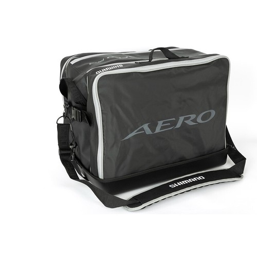 Sharp02 borsa shimano aero pro - borsa,
