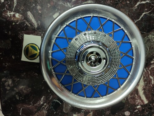 Coppa copri ruota vespa - coppa,