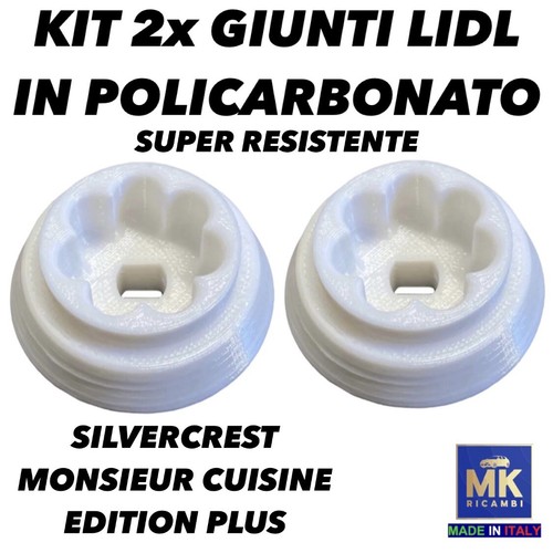 Kit giunti lidl silvercrest - kit,