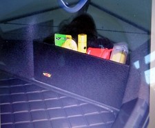 MG6 NUOVO STIVALE CADDY