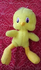 Peluche Titti, medie dimensioni, per le camerette dei bambini 