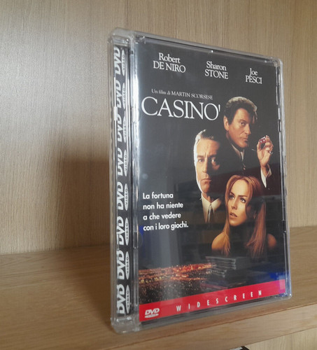 Martin scorsese casino - _, casino'