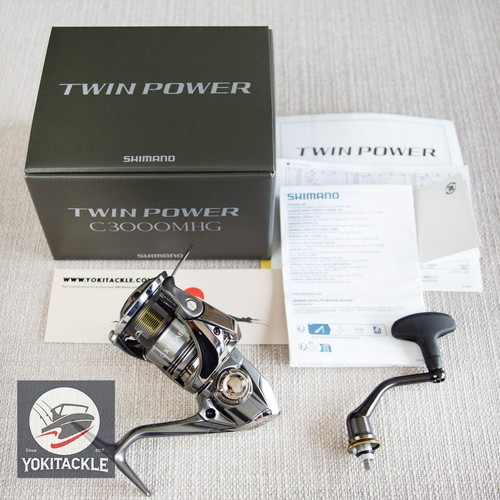 Mulinello pesca shimano 24 - mulinello,