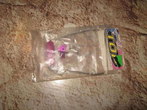 Hpi racing grade - grade, top