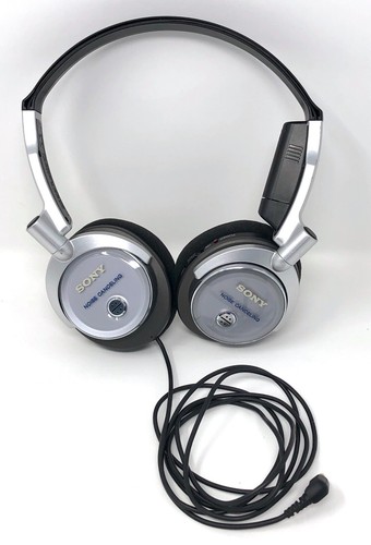 Cuffie sony cancellazione - cuffie,