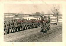 2 x foto, seconda guerra